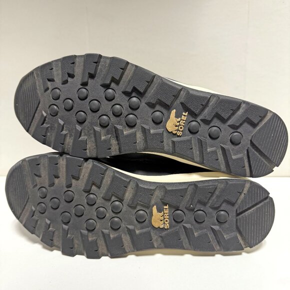 Sorel Whitney Short Lace Snowinn - Picture 10 of 11